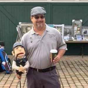 Meet your Posher, Paul